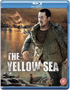 The Yellow Sea (2010) (Blu-Ray)